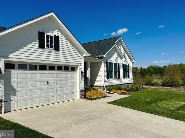 7 Legacy Dr, Owings Mills, MD 21117 | MLS #MDBC2159