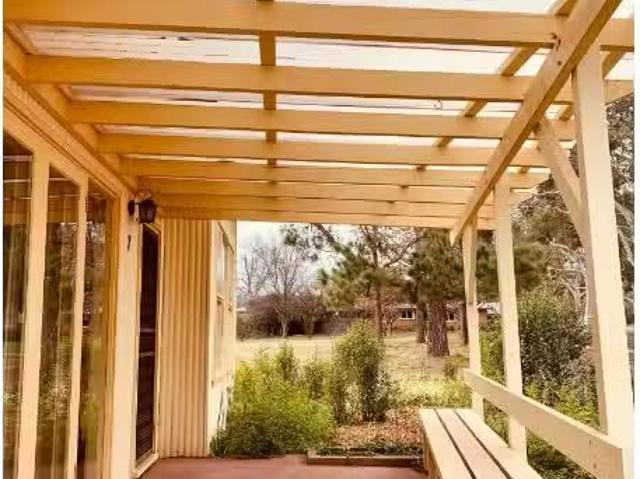 7 Legge Street, Downer Townhouse for rent Listed by Leasing M.