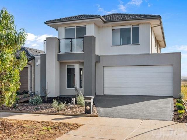 7 Leopold Street, STRATHTULLOH