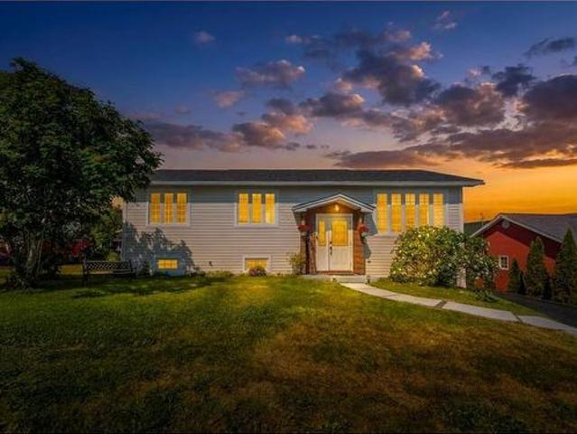 7 Leslie Street, Carbonear, NL, A1Y 1A6 house for sale | Listing ID 1300 | Royal LePage