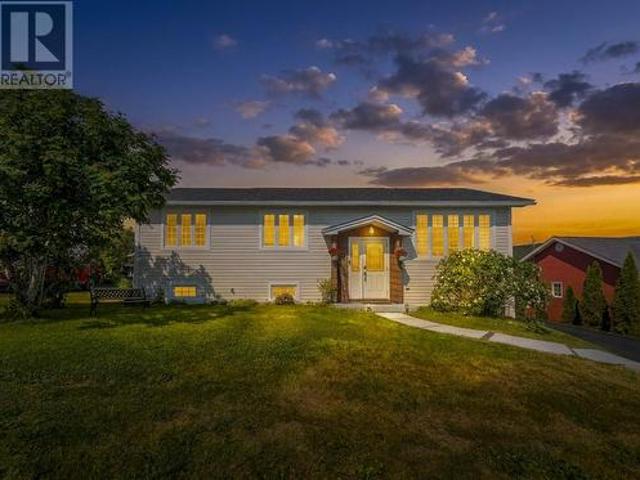 7 Leslie Street, Carbonear, NL, A1Y 1A6 house for sale | Listing ID 1300 | Royal LePage