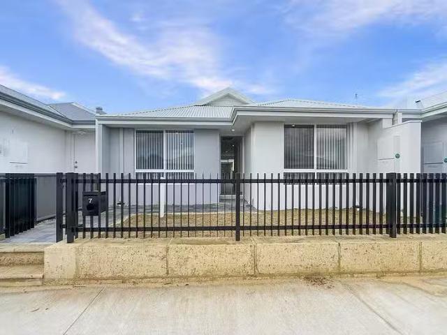 7 Limmen Street, Baldivis, WA 6171
