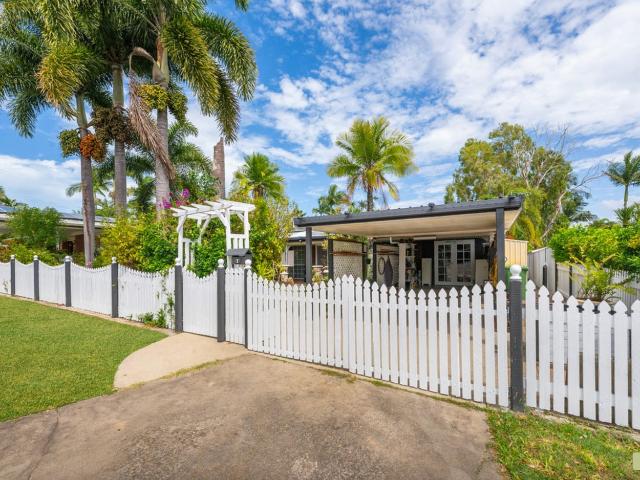 7 Linda Street, BUCASIA, QLD 4750