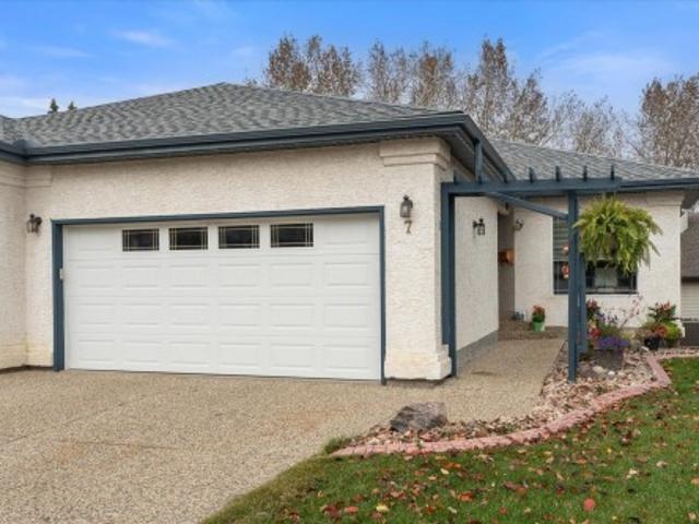 7 Linkside Pl, Spruce Grove, AB, T7X 3C5 house for sale | Listing ID E4512 | Royal LePage