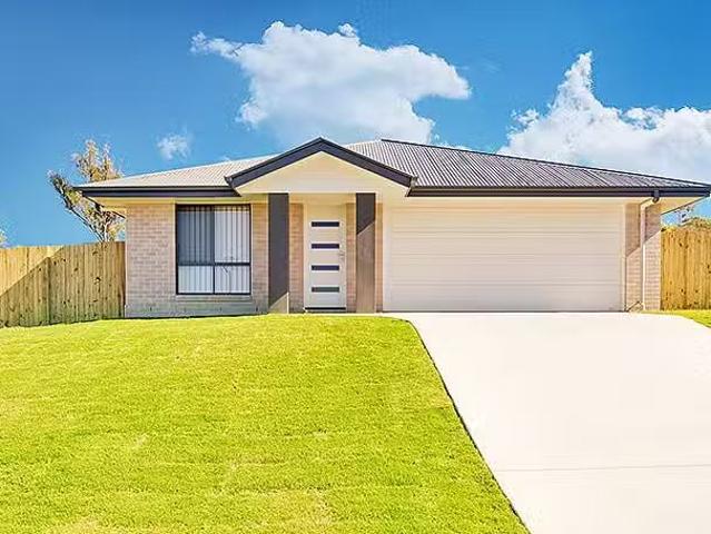 7 Lister Close, GYMPIE, QLD 4570 House for Rent