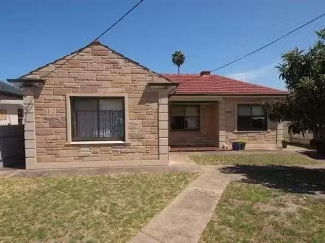 7 Lockhart Terrace, EDWARDSTOWN, SA 5039 House for Rent