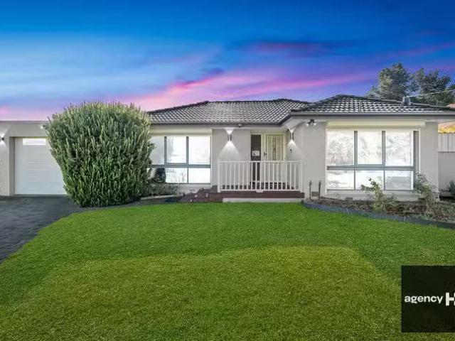 7 Loddon Court, Werribee, VIC 3030