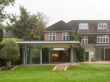 7 Longwood Drive, London, SW15 5DL, United Kingdom | 5 bed house for rent #135185739 | Rentberry