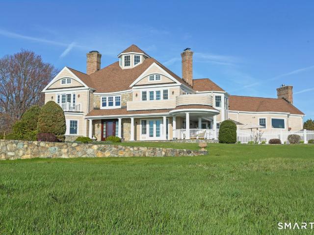 7 Long Meadow Ln, Redding, CT 06896 | MLS #24149