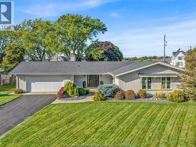 7 Longbeach Drive, Leamington, ON, N8H 4H9 house for sale | Listing ID 26016 | Royal LePage