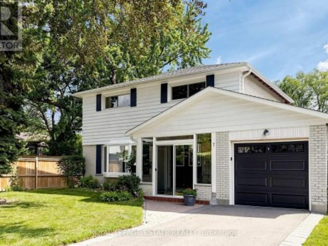 7 Longhope Place, Toronto, ON, M2J 1Y1 house for sale | Listing ID C13758 | Royal LePage