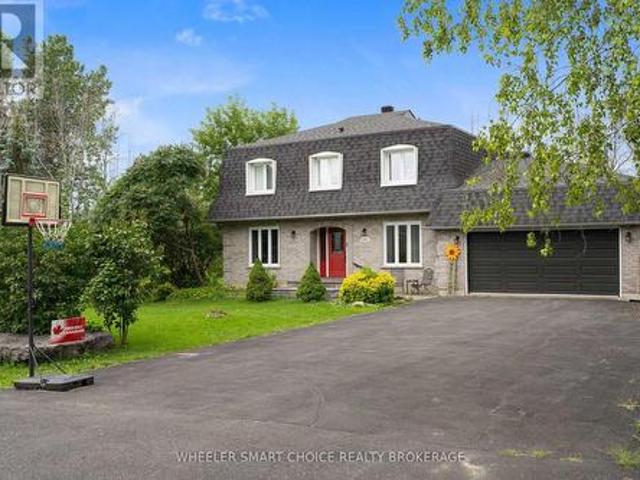 7 Loyalist Crescent, South Stormont, ON, K0C 1M0 house for sale | Listing ID X13553 | Royal LePage