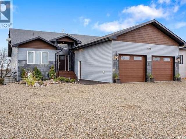 7 Pape Drive, Humboldt Lake, SK, S0K 2A0 house for sale | Listing ID SK032449 | Royal LePage