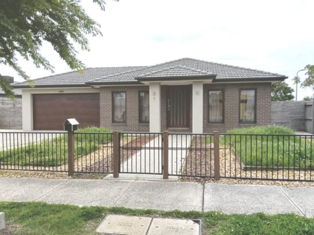 7 Papley Avenue, LANG LANG