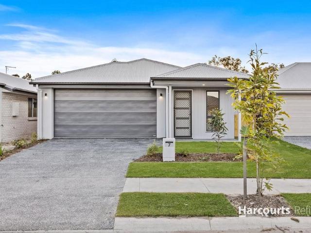 7 Paroo Road, SOUTH MACLEAN, QLD 4280