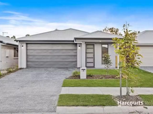 7 Paroo Road, SOUTH MACLEAN, QLD 4280 House for Rent