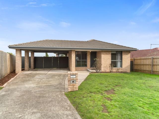 7 Parhnam Court, Carrum Downs, VIC 3201