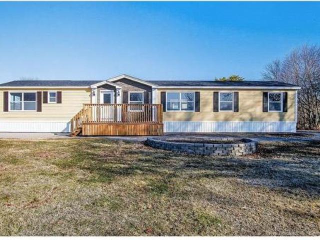 7 Park Ave, Sussex Corner, NB, E4E 0B3 house for sale | Listing ID NB136781 | Royal LePage