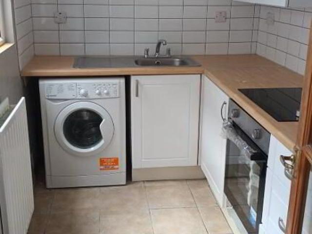 7 Parkmount Street, Belfast, BT15 3DW