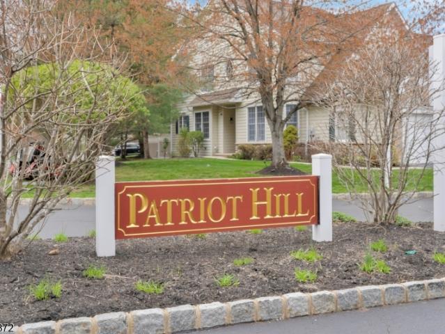 7 Patriot Hill Dr