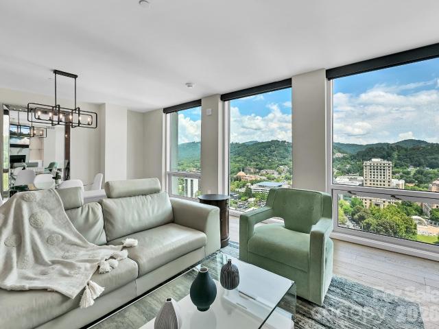 7 Patton Avenue # 1805