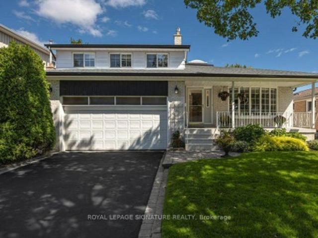 7 Paulander Avenue, Toronto, ON, M1C 1W5 house for sale | Listing ID E13812 | Royal LePage