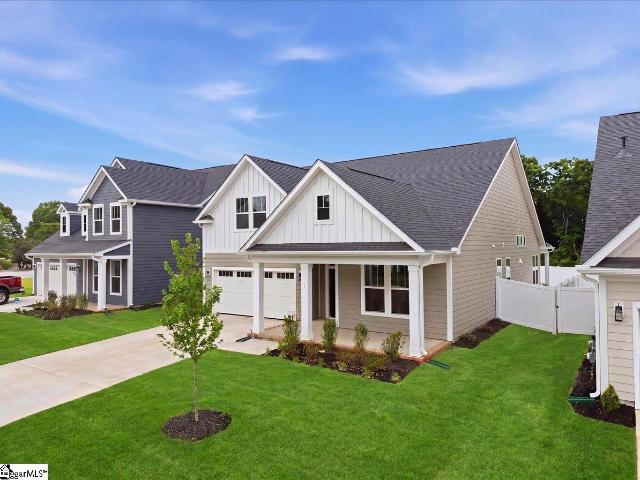 7 Pelham Crossing Drive