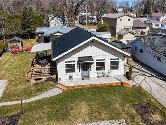 7 Pellum Street, Turkey Point, ON, N0E 1T0 house for sale | Listing ID 40850 | Royal LePage
