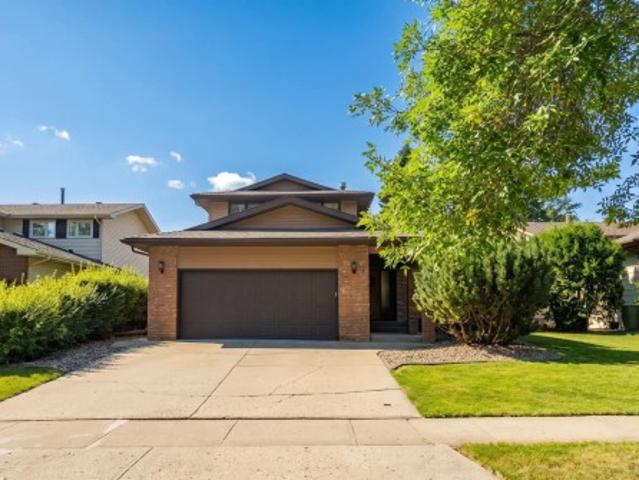 7 Pembina Place, St. Albert, AB, T8N 4P7 house for sale | Listing ID E4509 | Royal LePage