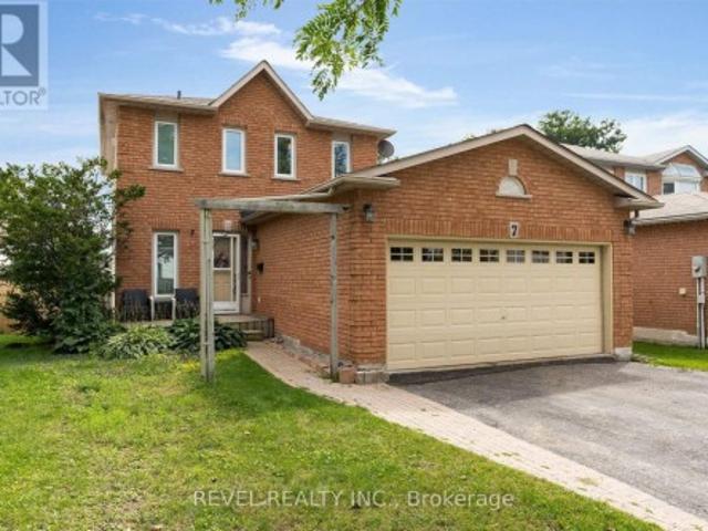7 Penton Drive, Barrie, ON, L4N 7A3 house for sale | Listing ID S13727 | Royal LePage
