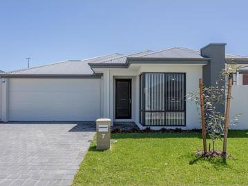 House to rent in Swan