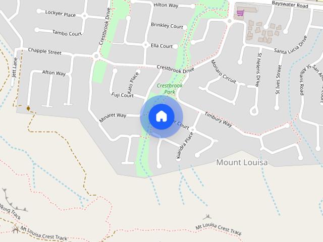 7 Perisher Court, Mount Louisa QLD 4814 House For Rent | Domain