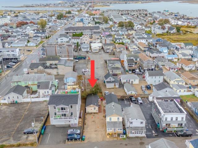 7 Perkins Ave, Unit C, Hampton, NH 03842 | MLS #5086
