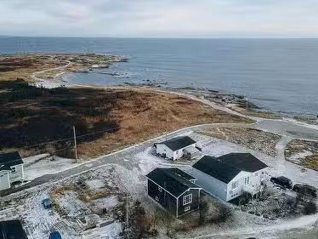7 person'S Lane, Musgrave Harbour, NL, A0G 3J0 house for sal.
