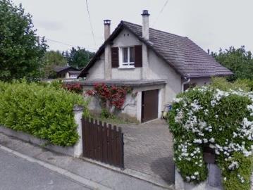 7 PETIT CHEMIN DE LA BONNETTE