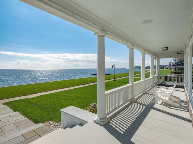 7 Pettipaug Avenue, Old Saybrook, US, CT