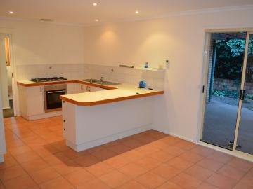 Cotter River, Jembaicumbene - Garden, Air conditioning