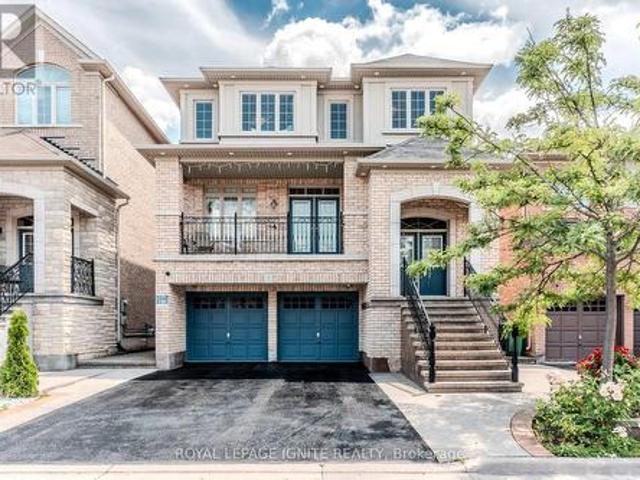 7 Picasso Drive, Brampton, ON, L6P 3L5 house for sale | Listing ID W13675 | Royal LePage