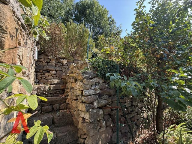7 pièces, 121 m2 Propriété de caractère à vendre à Saint Gervais sur Mare 195 000 €