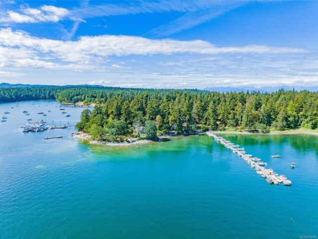 7 Pirates Lane, Protection Island, BC, V9G 1C3 house for sale | Listing ID 1039 | Royal LePage