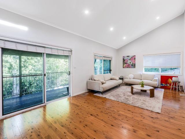 7 Pleasant Place Leonay