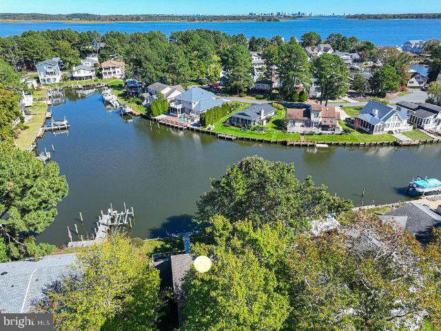 7 Portside Court