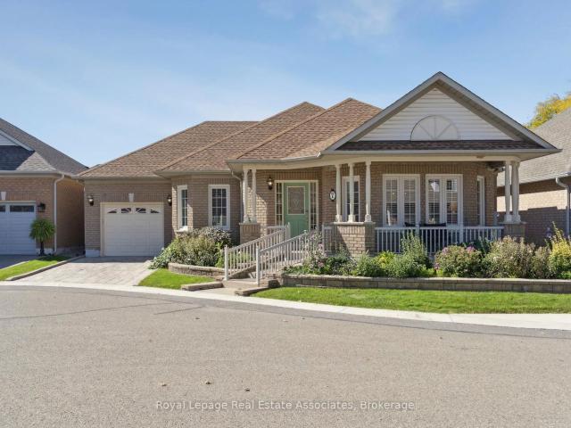 7 Powder Mill Court, Brampton | Expired, W12831 | Condos. Ca