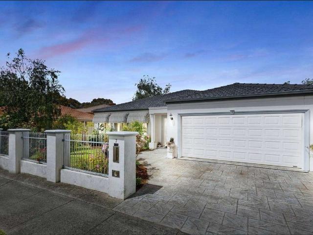 7 Pottery Drive, Blackburn North, VIC 3130 House for Rent Ray White Burwood & Blackburn Group