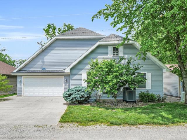 7 Prahls Drive