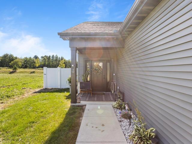 7 Prairie Trail