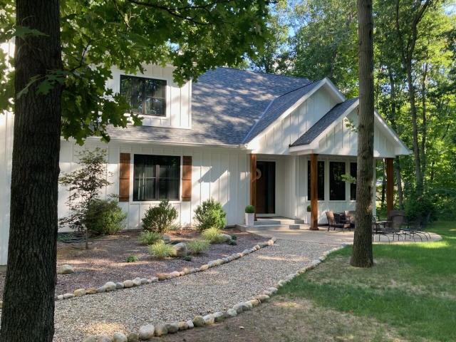7 Preserve Way, New Buffalo, MI 49117 | MLS #26009