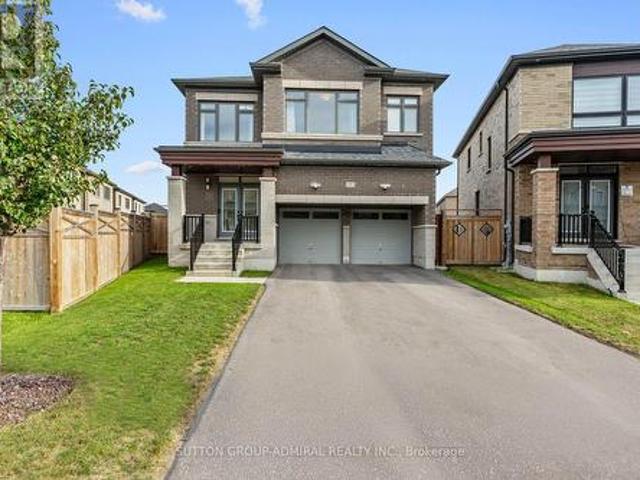 7 Priory Drive, Whitby, ON, L1P 0K9 house for sale | Listing ID E13817 | Royal LePage
