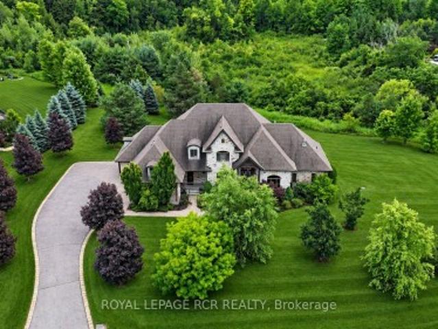 7 Proctor Avenue, Caledon, ON, L7E 4E7 house for sale | Listing ID W13814 | Royal LePage