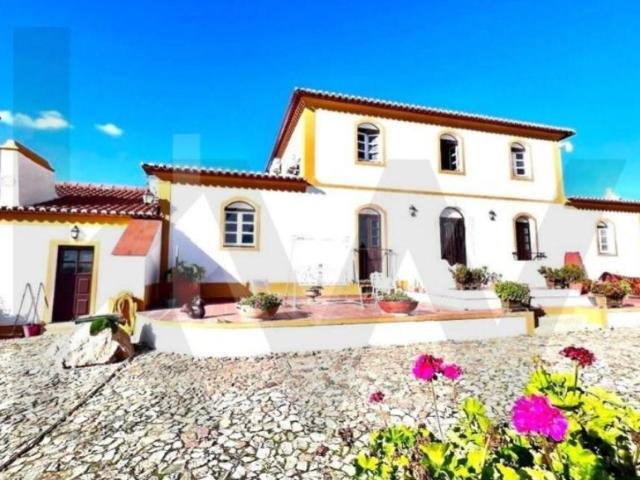 7 quarto, Arronches Arronches 95417043